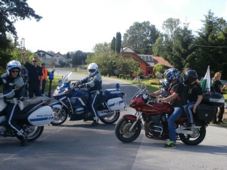 Srečanje MK Samorog 4